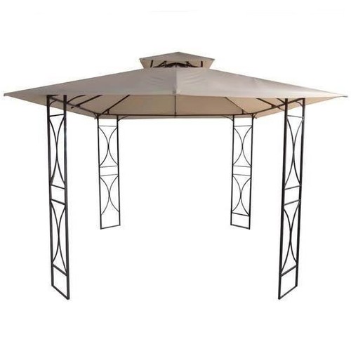 Gazebo ferro battuto - gazebo,