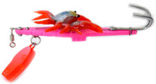 Polpara fuxia pesca - polpara,