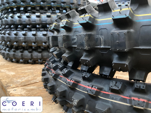 Coppia pneumatici dunlop - pneumatici,