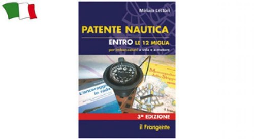 Manuale per patente - patente, nautica