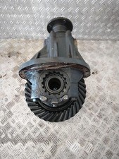 DIFFERENZIALE POSTERIORE PER NISSAN Atleon Serie Diesel (97>13)