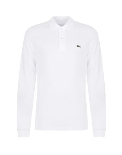 Polo lacoste nuova - polo, uomo