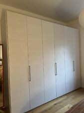 armadio camera da letto usato