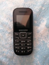 Samsung GT-E1200 x pezzi di ricambio 