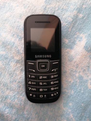 Samsung e1200 pezzi - x,