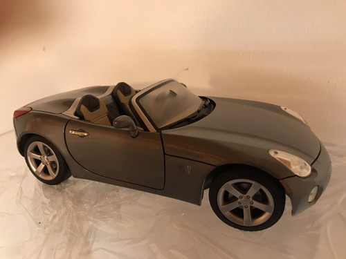 Pontiac solstice 2006 - solstice,