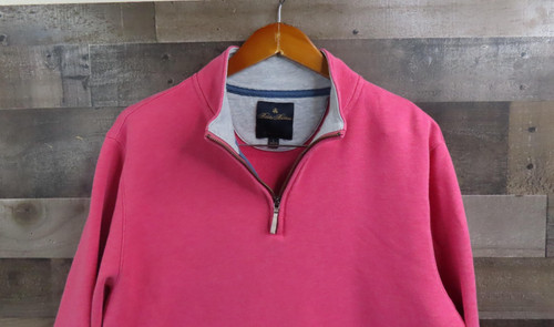 Felpa brooks brothers uomo - felpa,