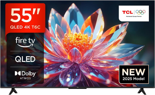 55t6c qled 4k hdr - 55t6c,