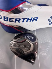 Callaway Big Bertha B21 Testa