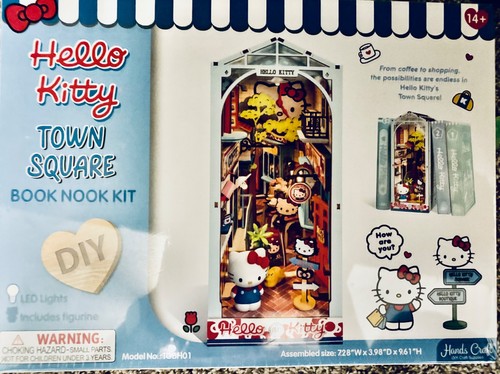 Kit angolo libro - , miniatura