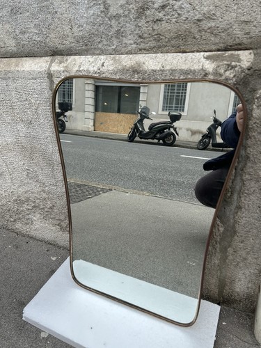 Specchio degli anni gio - specchio, 50