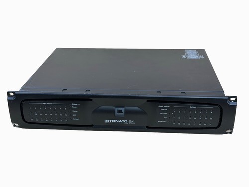 Jbl intonato monitor - jbl,