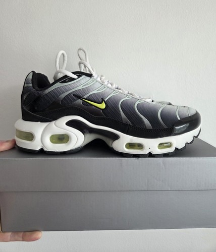 Nike air max plus basse - plus, tn