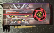 Lotto di schede video AMD