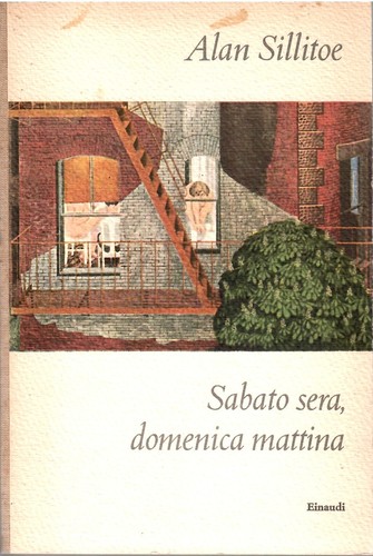 Sabato sera domenica mattina