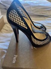 Christian Louboutin Camilla