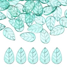200pcs perline cristallo - 200pcs,