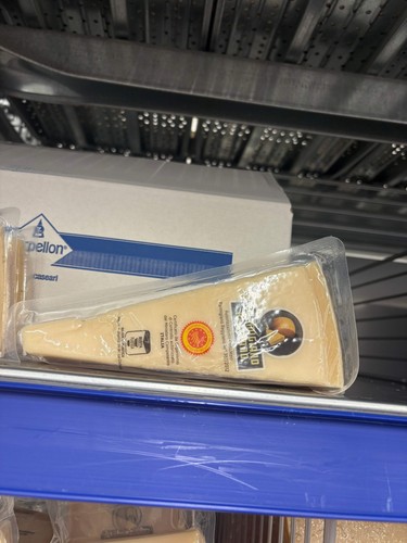 Parmigiano reggiano