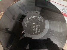Giri fausto papetti - lp,