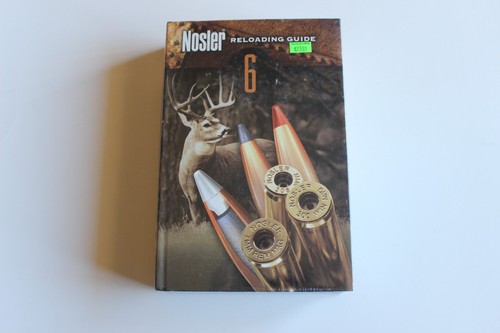New sealed nosler - new/sealed,