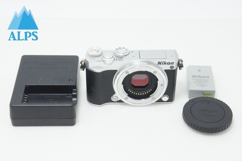 Nikon 8 megapixel - 20,8,