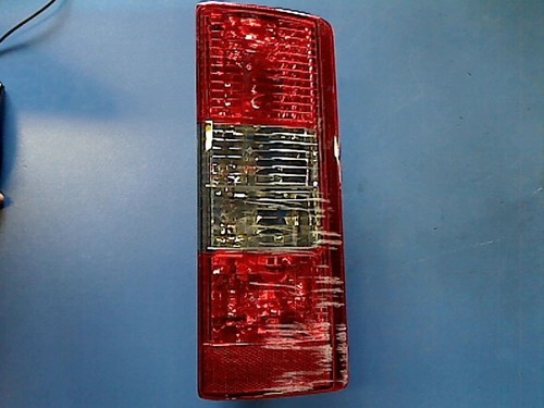 Fanale posteriore destro opel - posteriore,