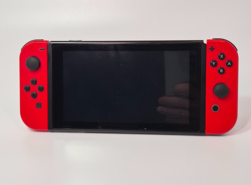 Nintendo switch console - nintendo,