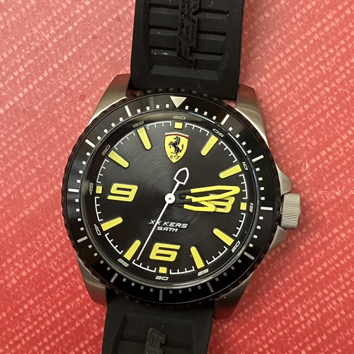 Orologio uomo analogico - uomo,