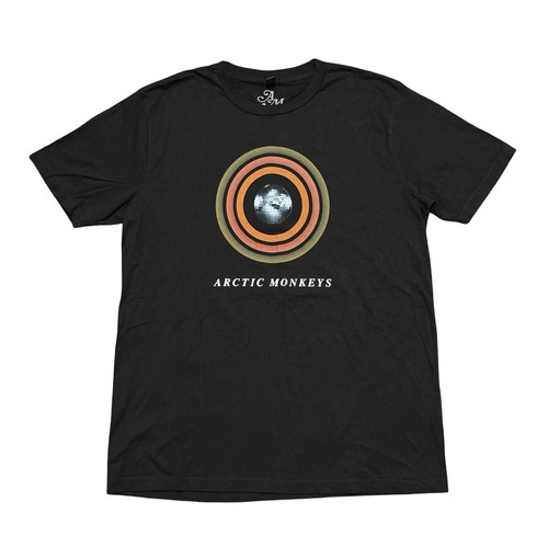 Maglietta arctic monkeys - maglietta,
