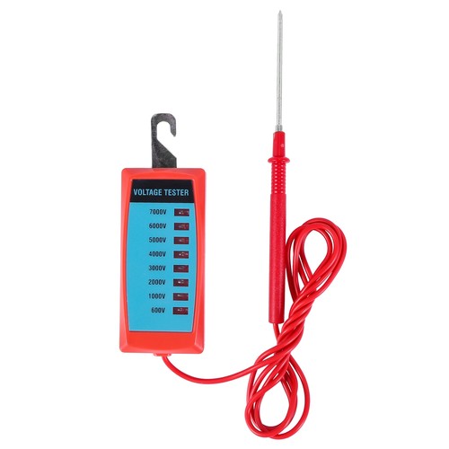 Tester tensione per - tensione,