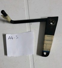 Pedale Tergicristallo Ape P 50