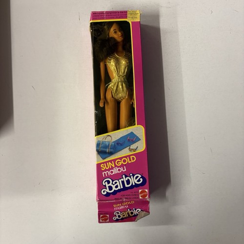 Rara bambola barbie - rara, mattel