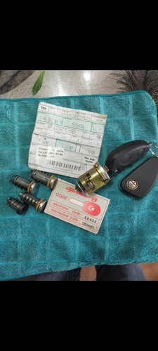 Alfa romeo 156 - 156, kit
