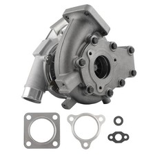 Turbocharger for isuzu nrr npr - for,