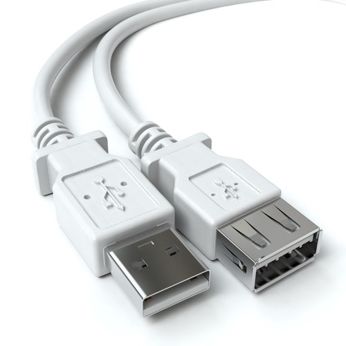 Cavo prolunga usb - 2.0,