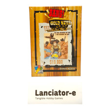 BANG! Gold Rush Espansione