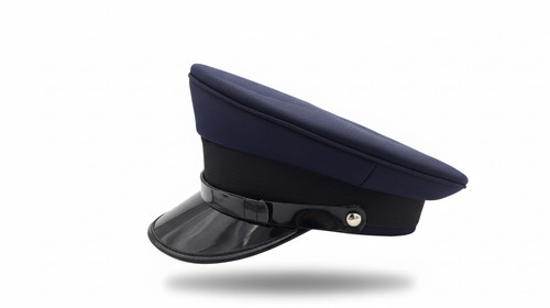 New classic dress cap - new,