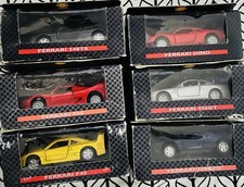 Collezione Vintage - Ferrari