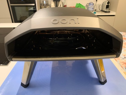 Forno pizza ooni koda 2a - ooni, 2