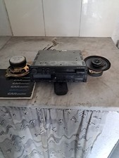 Autoradio grundig 3870 RDS