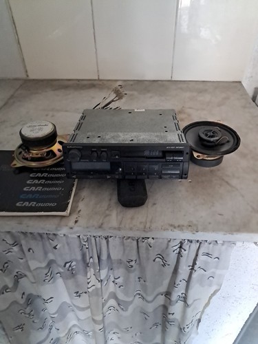 Autoradio grundig 3870 rds - grundig,