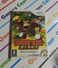 DONKEY KONG JET RACE INTENDO