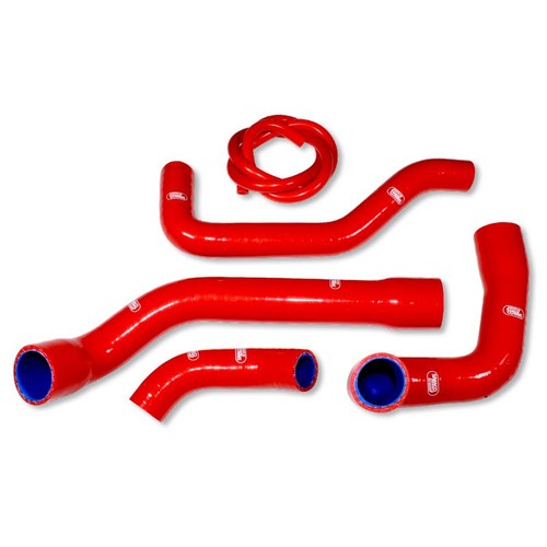 Tubi ruota silicone samco - ruota,
