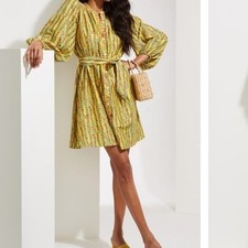 Abito Evita Roller Rabbit