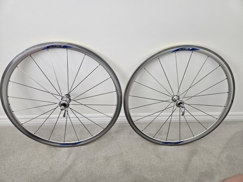 Set ruote campagnolo scirocco - ruote,