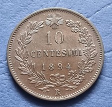 MONETA COIN MONNAIE REGNO