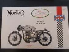 Maquettes moto protar - maquettes, 1/9