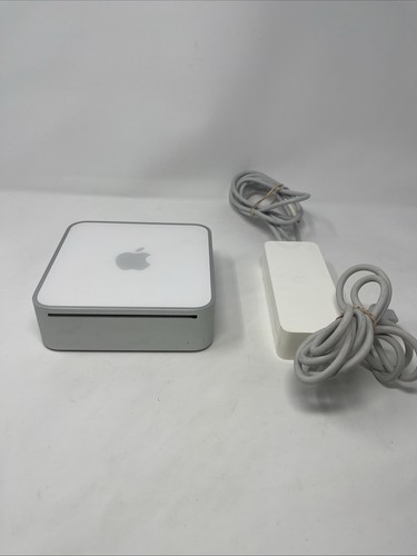 Apple mac mini a1283 - mini, 500gb