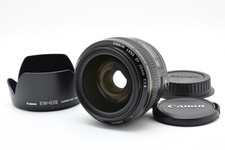 [Top MINT con cibo] Canon EF
