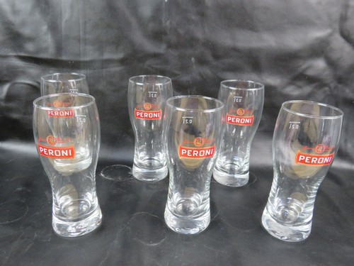 Vecchio set bicchieri - di, 6